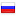 bookmix.ru hosted country